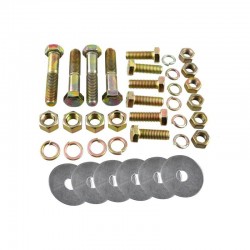 Sunshade Fixing Bolt Set