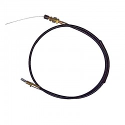LZ Hand Throttle Cable -...