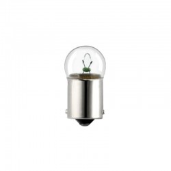 Light Globe 12v 10W Clear