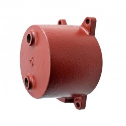 Brake Drum Housing 25 Series