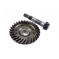 Differential Gear Set LZ25...