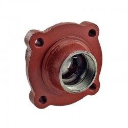 Front Wheel Hub 25 Series 2WD
