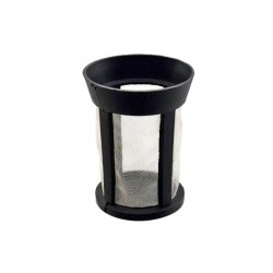 Fuel Filler Screen 25...