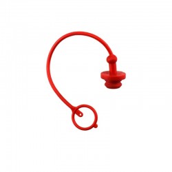 Female Quick Connect Dust...