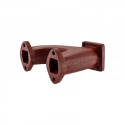 TY290X Exhaust Manifold