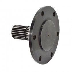 LZ40 Front Driving Axle JLD