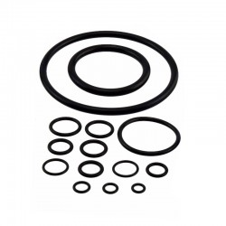 LZ40 3PL Piston O Ring Seal...