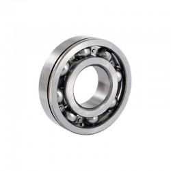 6207N Deep Groove Bearing