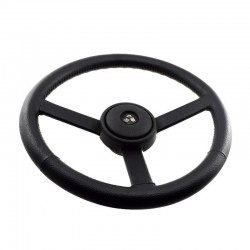 Steering Wheel 40