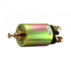 12 Volt Starter Motor...