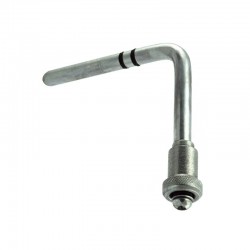 Air Compressor On Off Lever