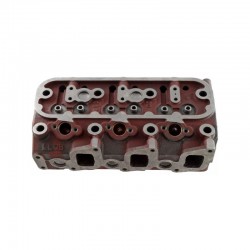 KM385 Cylinder Head DI