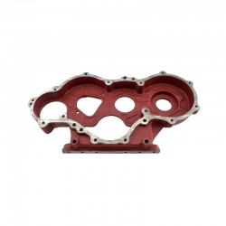 KM385 Timing Gear Case