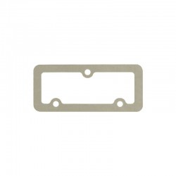 KM385 3T30 Side Cover Gasket I