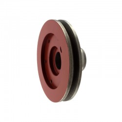 Crankshaft Pulley K3