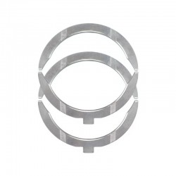 KM385 KM485 Crankshaft...