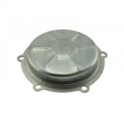 KM Gear Case Front Cover