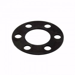 Flywheel Bolt Backing Plate