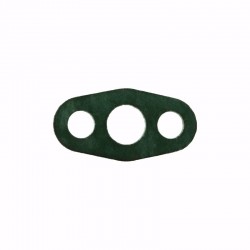 KM385 KM485 Oil Pump Flange...