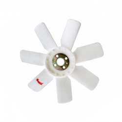 Radiator Cooling Fan Z340