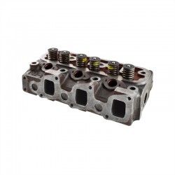 3T30 Cylinder Head Assembly