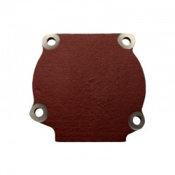 4L 3T Gear Case Front Cover