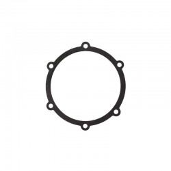 KM385 KM485 Gear Case Front...