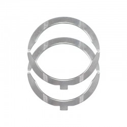 KM390 KM490 Crankshaft...