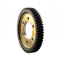 KM390 KM490 Injection Pump...