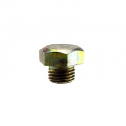 KM390 KM490 Oil Drain Plug