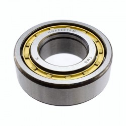 NUP2207E Cylindrical Roller...