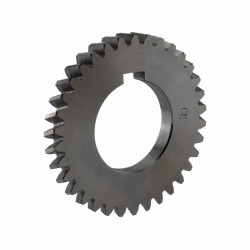 KM390 KM490 Oil Pump...