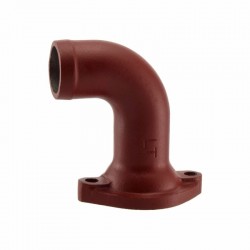 KM390 KM490 Thermostat Cover