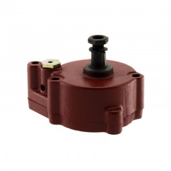 KM390 Oil Pump Assembly