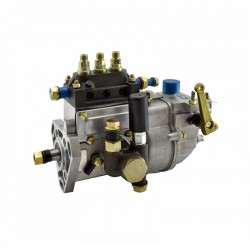 KM390 Fuel Injection Pump