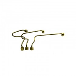 KM390 High Pressure...