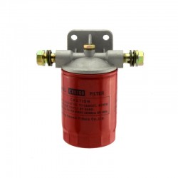 KM390 KM490 Spin On Fuel...