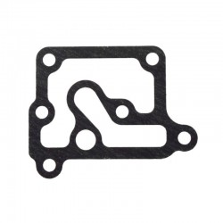 490B Oil Filter Back Plate...