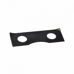 490B Flywheel Bolt Lock Plate