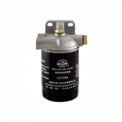 490B Fuel Filter Assembly 2...