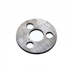 490B Idle Gear Snap Plate