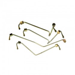 A490 High Pressure Injector...