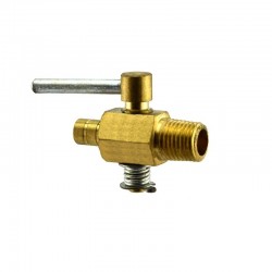 SL Water Drain Tap