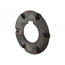 SL Front Oil Thrower Ring