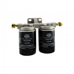 SL4 Fuel Filter Assembly
