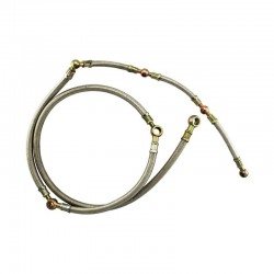SL4 Injector Return Hose