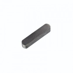 Flat Shaft Key 10x45x8