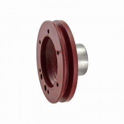 TY290X Crankshaft Pulley