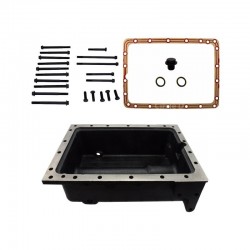 TY3 Type 2 Oil Sump Kit