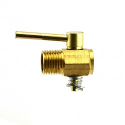 TY290X Water Drain Tap